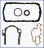 MAZDA 3899596 Gasket Set, crank case